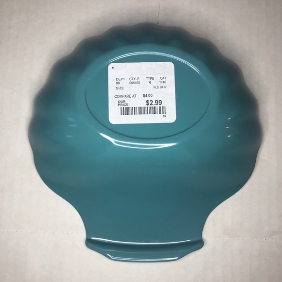 Coastal Collection Bowls Set of 7 NEW Melamine Shell Serving Bowls Varying Sizes - Picture 10 of 14